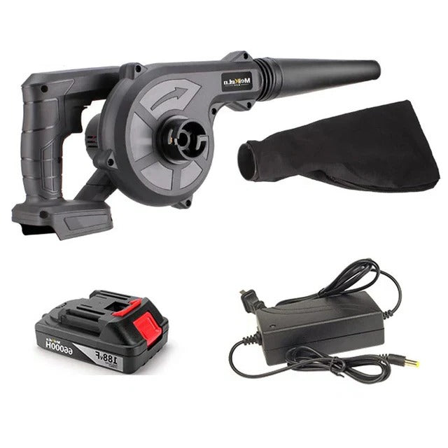 Portable Rechargeable Cordless Yard Leaf Blower