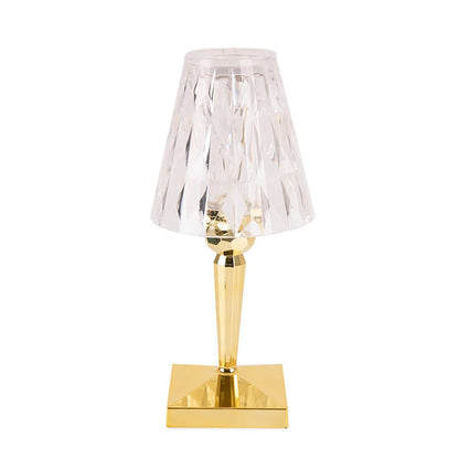 Sparkling Rechargeable Table Lamp