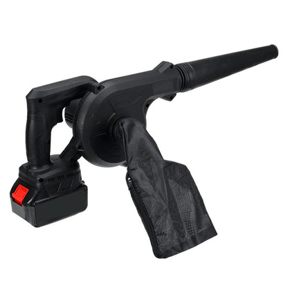 Portable Rechargeable Cordless Yard Leaf Blower