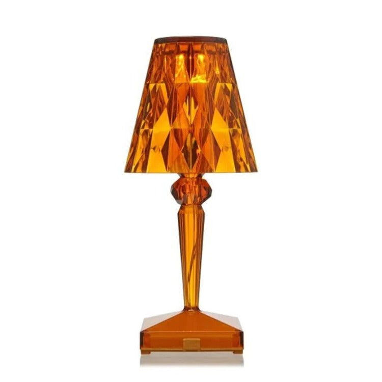 Sparkling Rechargeable Table Lamp