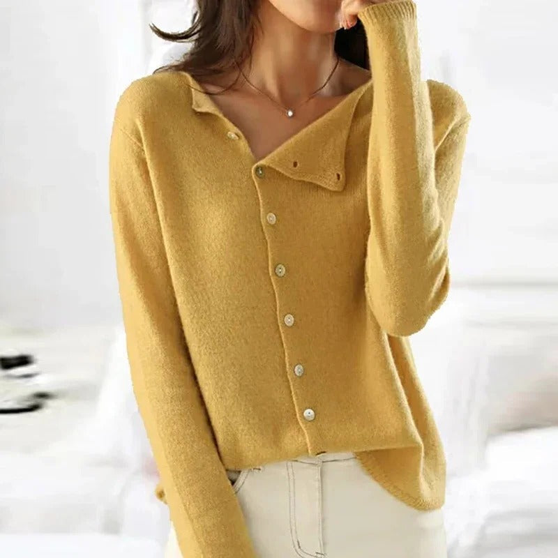 Stylish Womens Knitted Sweaters