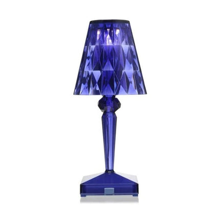 Sparkling Rechargeable Table Lamp