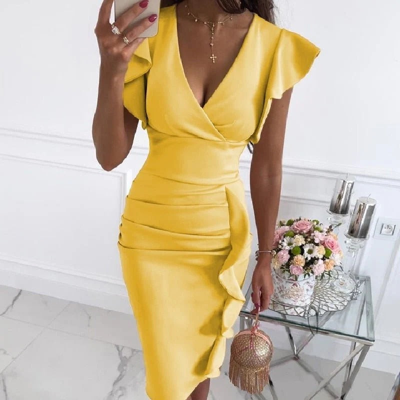 Professional Business Dress