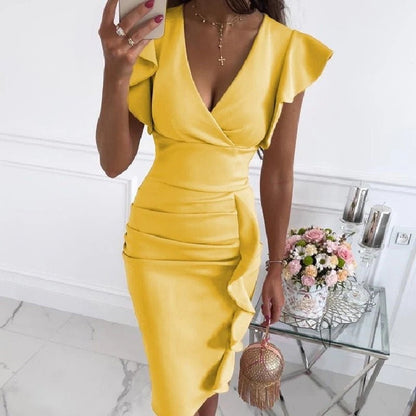Professional Business Dress