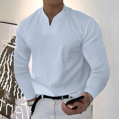 Waterproof Seamless Athletic Shirt