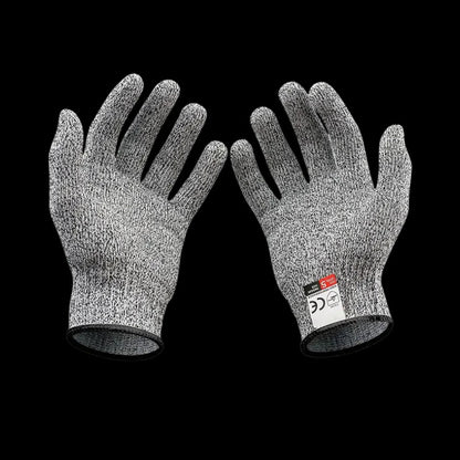 Durable Protective Work Gloves