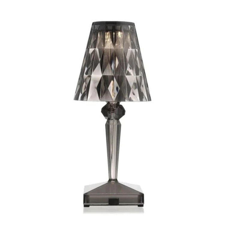 Sparkling Rechargeable Table Lamp