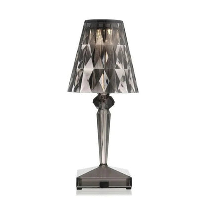 Sparkling Rechargeable Table Lamp