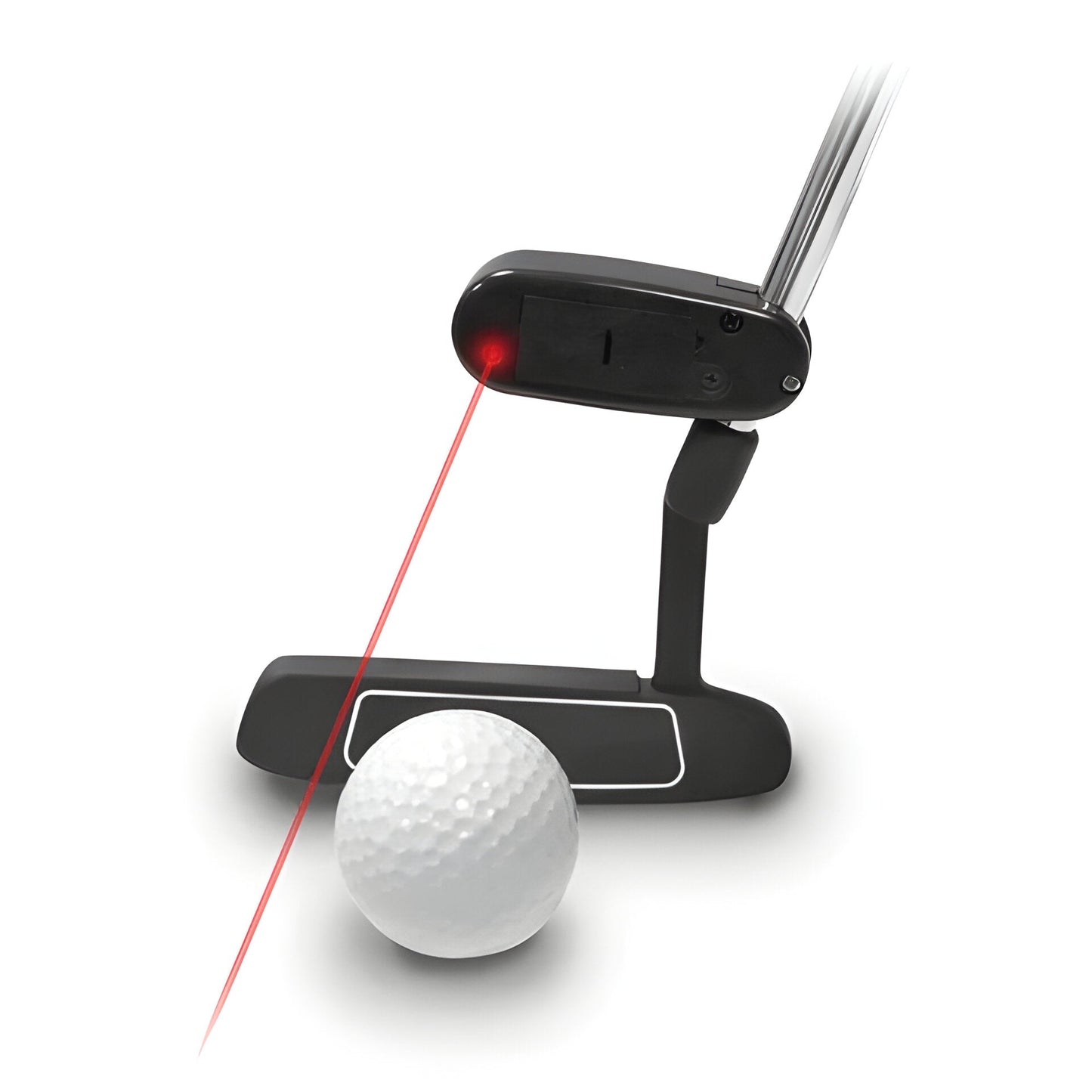 Accurate Golf Putting Alignment Training Aid Device
