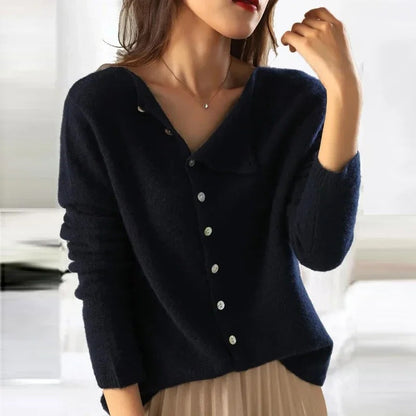 Stylish Womens Knitted Sweaters