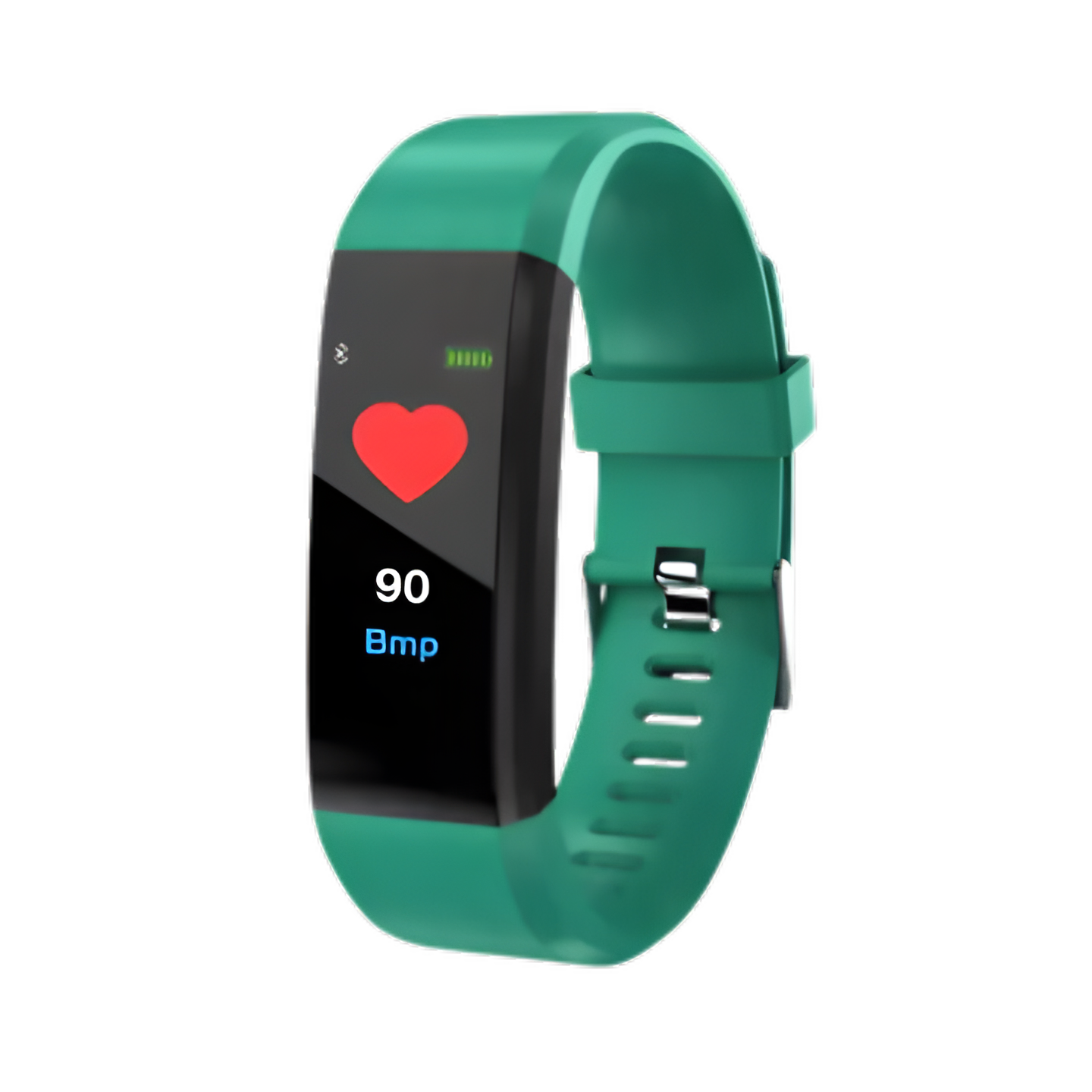 Easy to Use Elderly Watch