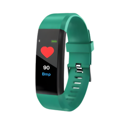 Easy to Use Elderly Watch