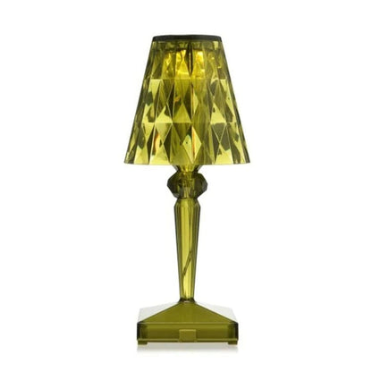 Sparkling Rechargeable Table Lamp