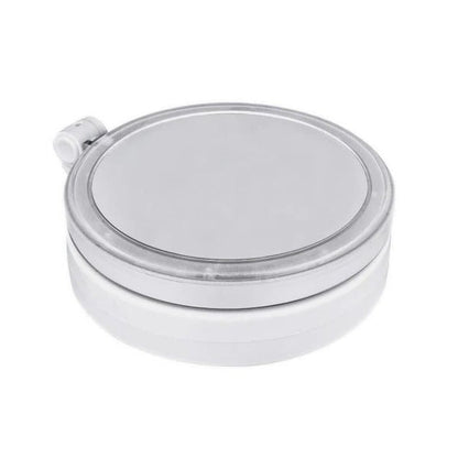 Portable LED Travel Mirror