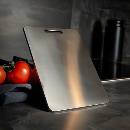 Wooden Kitchen Chopping Board