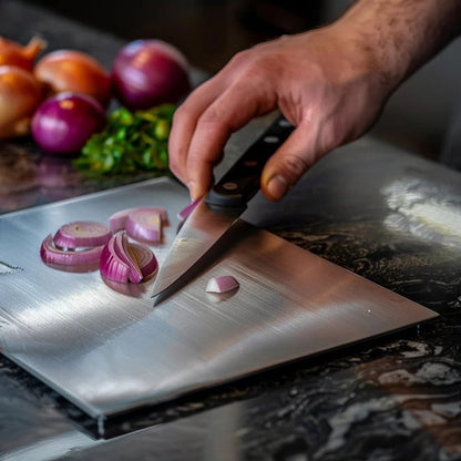 Wooden Kitchen Chopping Board - Hehif