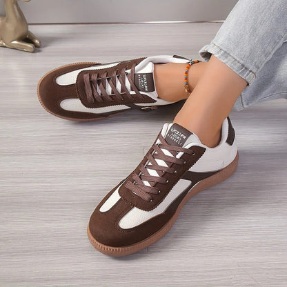 Comfortable Hiking Sneakers - Supportive