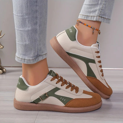 Comfortable Hiking Sneakers - Supportive