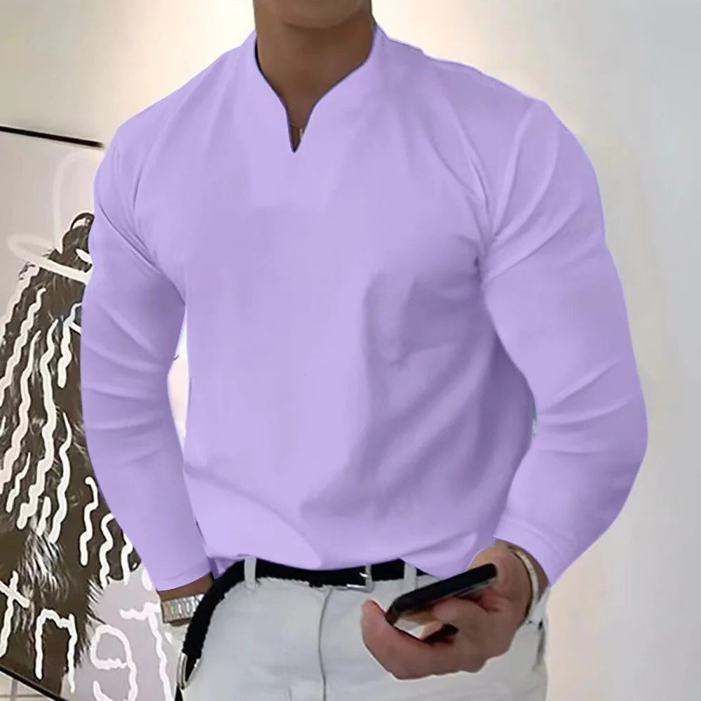 Waterproof Seamless Athletic Shirt