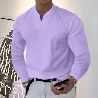 Waterproof Seamless Athletic Shirt