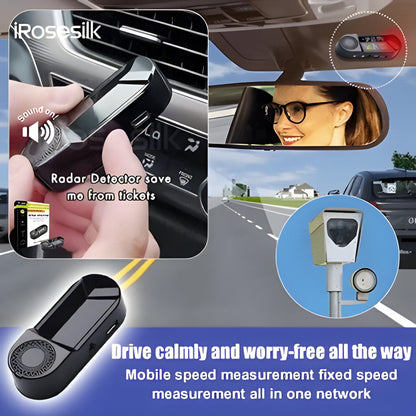 Top Rated Speed Camera Detector