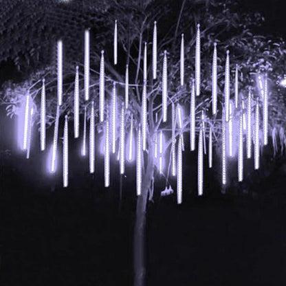 Winter Wonderland String Lights