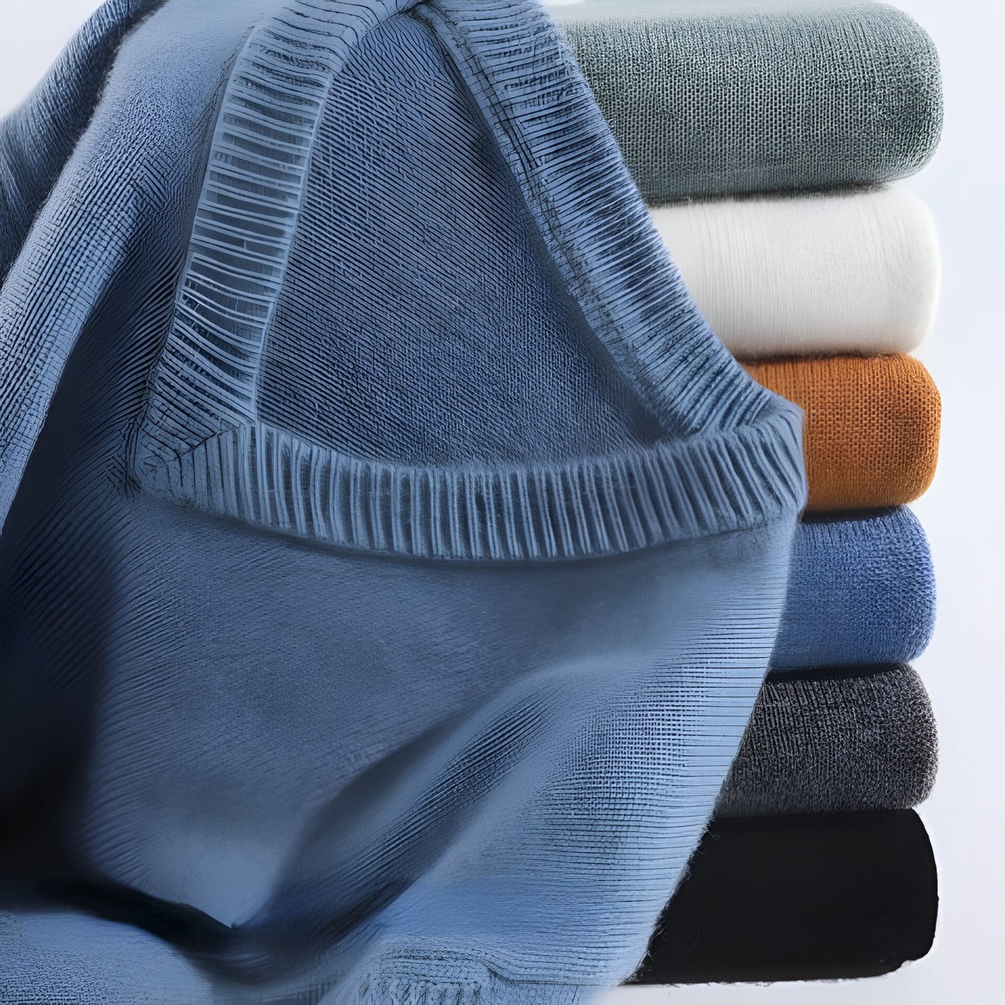 Luxurious Soft Cashmere Sweater