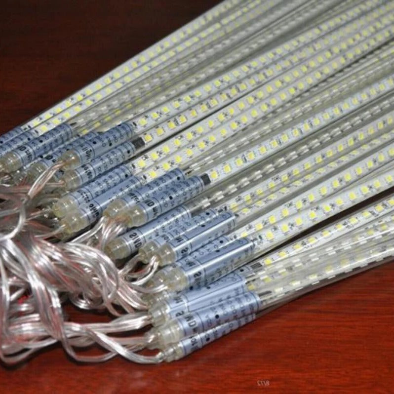 Winter Wonderland String Lights