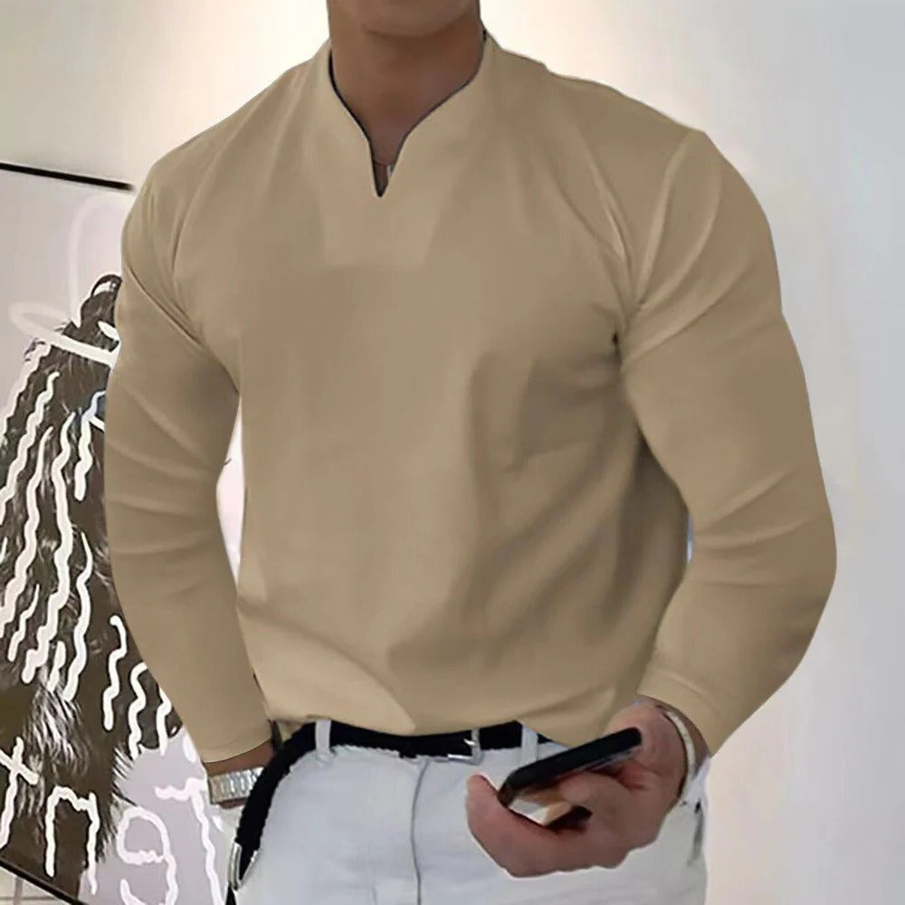 Waterproof Seamless Athletic Shirt