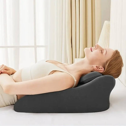 Comfortable Orthopedic Bed Pillow