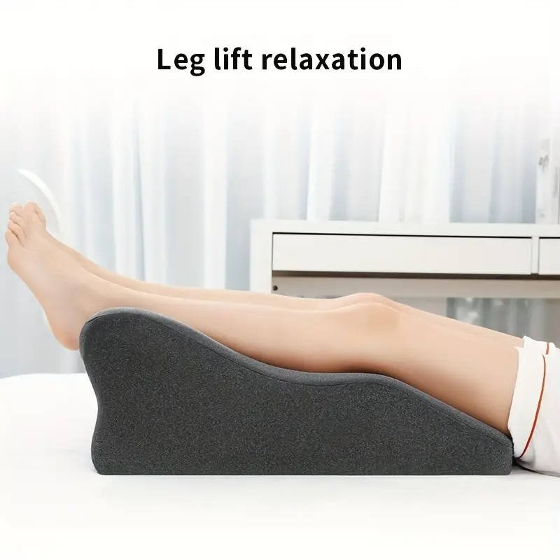 Comfortable Orthopedic Bed Pillow