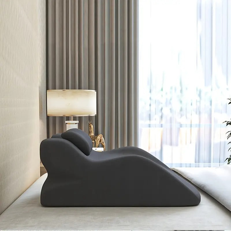 Comfortable Orthopedic Bed Pillow