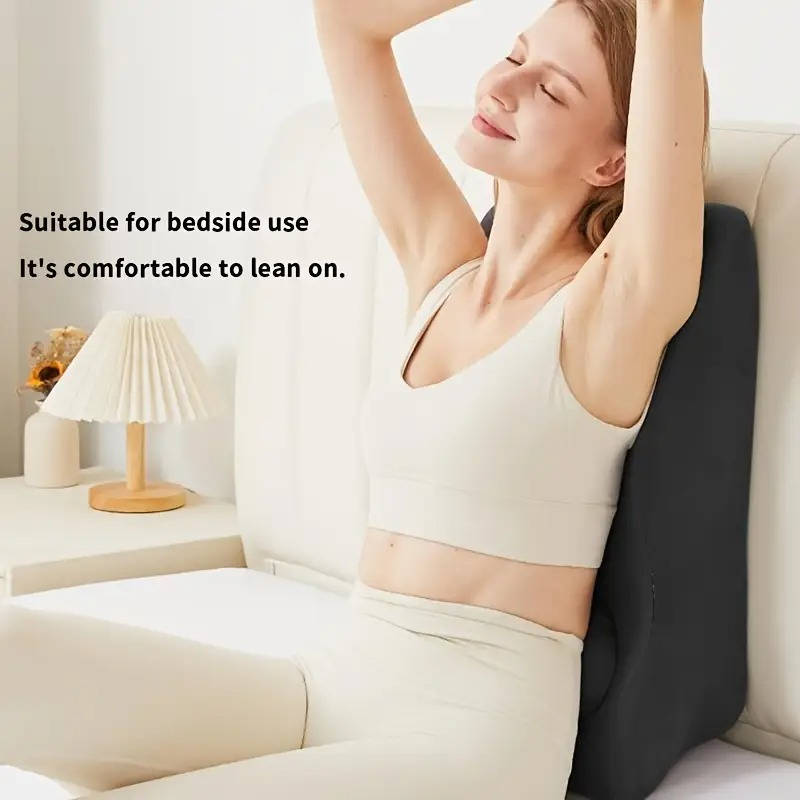Comfortable Orthopedic Bed Pillow