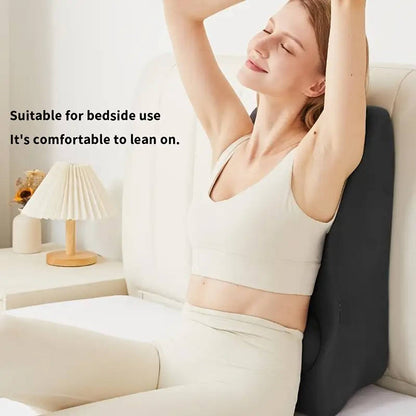 Comfortable Orthopedic Bed Pillow