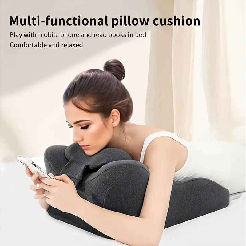 Comfortable Orthopedic Bed Pillow