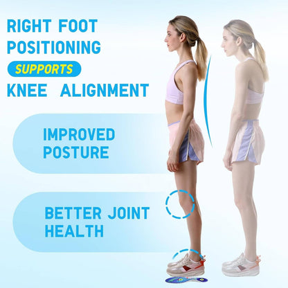 Arch Support Relief Shoe Insoles