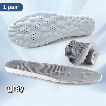 Ultra Comfortable 4D Cloud Insoles