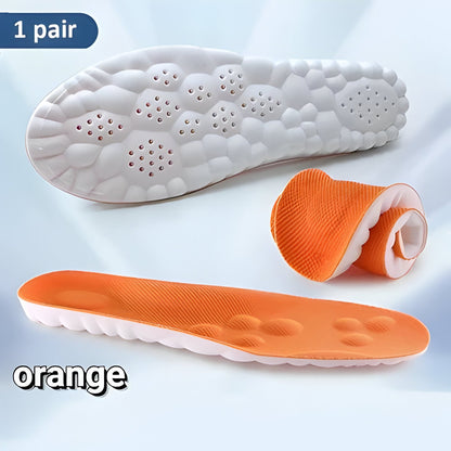 Ultra Comfortable 4D Cloud Insoles