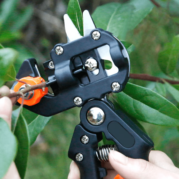Precise Gardening Pruning Kit - Hehif