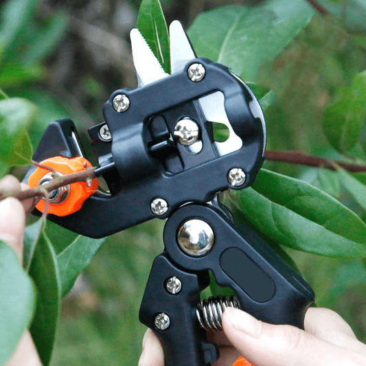 Precise Gardening Pruning Kit - Hehif