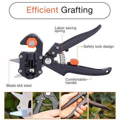Precise Gardening Pruning Kit