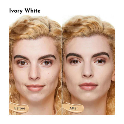 Hydrating Lightweight CC Cream