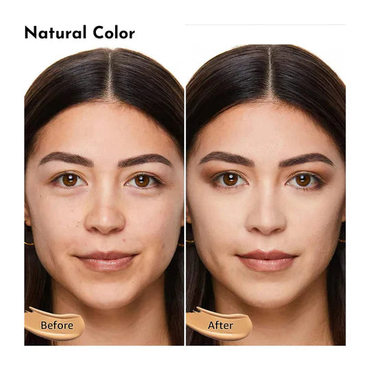 Hydrating Lightweight CC Cream
