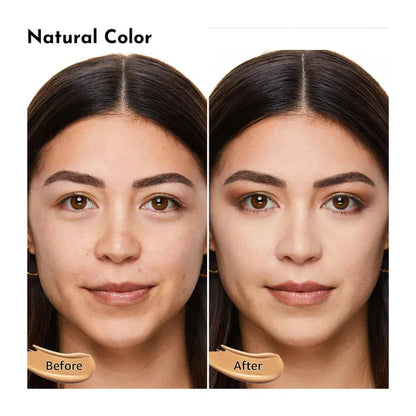 Hydrating Lightweight CC Cream