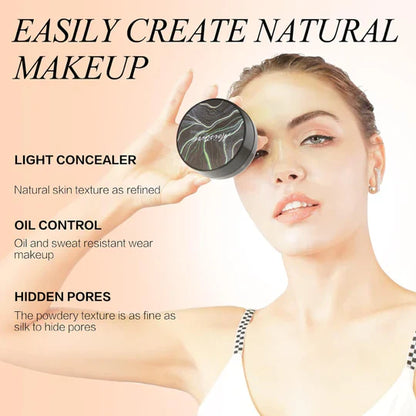 Hydrating Lightweight CC Cream