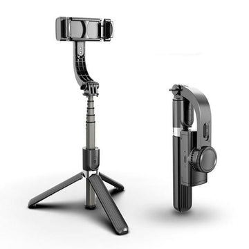 Portable Phone Camera Stabilizer Mount