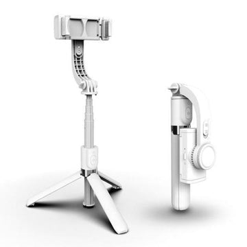 Portable Phone Camera Stabilizer Mount