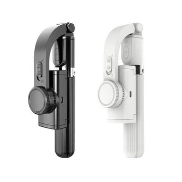 Portable Phone Camera Stabilizer Mount