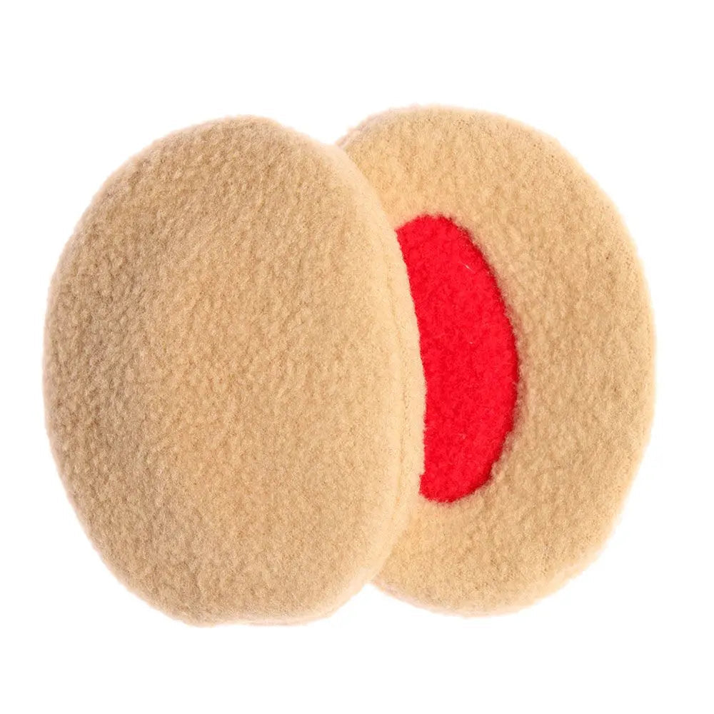 Warm Fleece Headband Ear Warmers