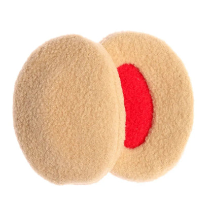 Warm Fleece Headband Ear Warmers